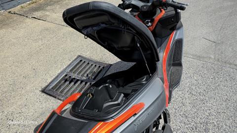 2023 Kymco X-Town 300i ABS in Kingsport, Tennessee - Photo 12