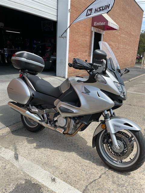 2010 Honda NT700V ABS in Kingsport, Tennessee - Photo 3