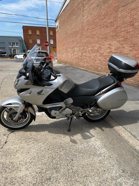 2010 Honda NT700V ABS in Kingsport, Tennessee - Photo 6