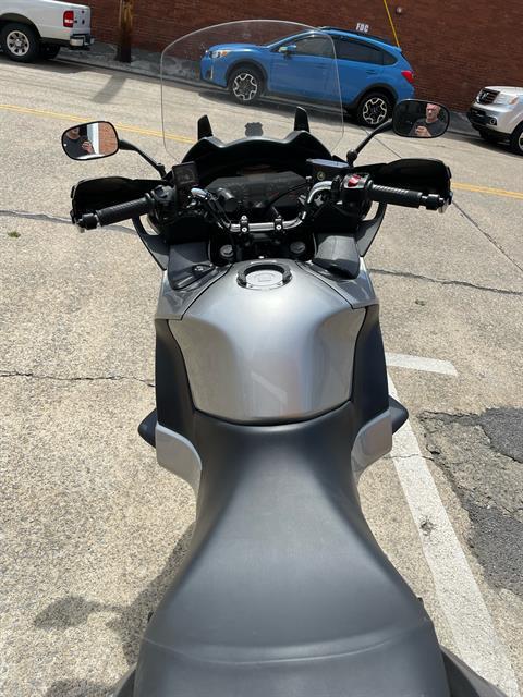 2010 Honda NT700V ABS in Kingsport, Tennessee - Photo 8