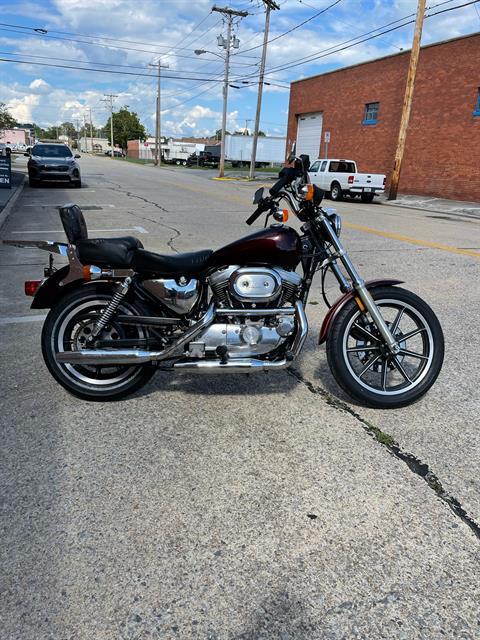 1990 Harley-Davidson XL1200 in Kingsport, Tennessee - Photo 1