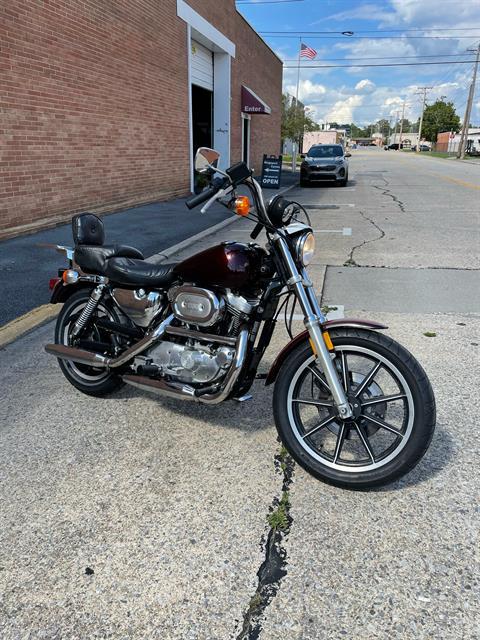 1990 Harley-Davidson XL1200 in Kingsport, Tennessee - Photo 2