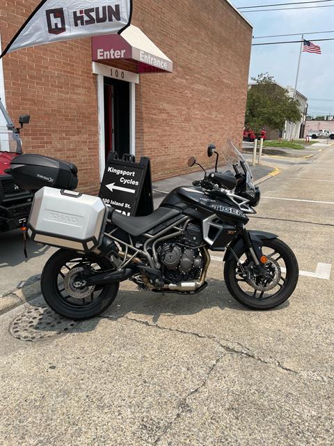 2018 Triumph Tiger 800 XRx in Kingsport, Tennessee - Photo 15