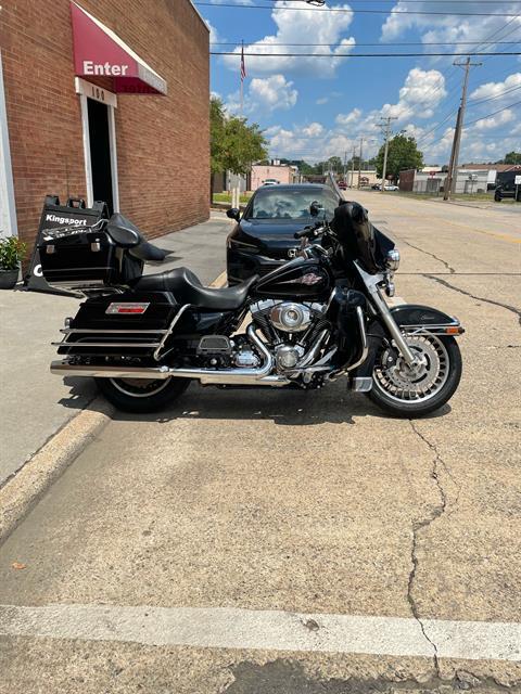 2009 Harley-Davidson Electra Glide® Classic in Kingsport, Tennessee