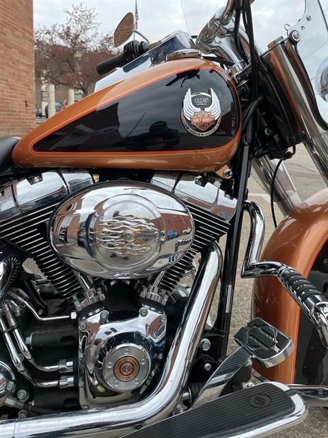 2008 Harley-Davidson Softail® Deluxe in Kingsport, Tennessee - Photo 3