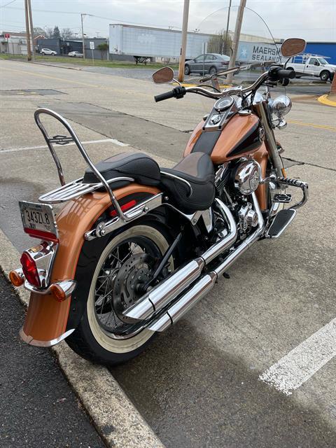2008 Harley-Davidson Softail® Deluxe in Kingsport, Tennessee - Photo 4
