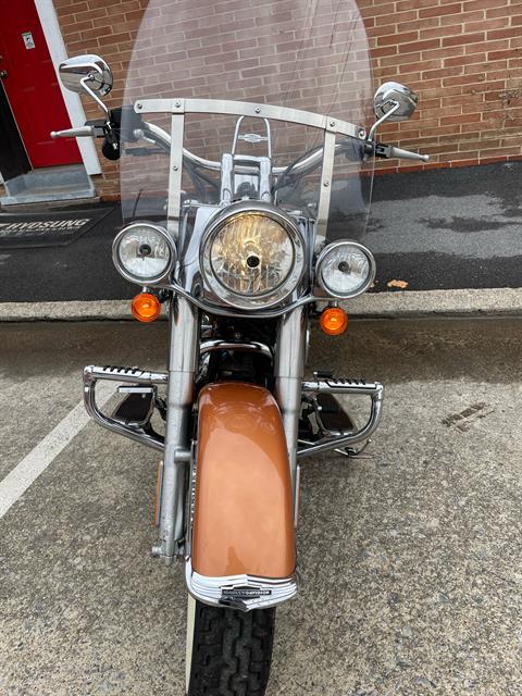 2008 Harley-Davidson Softail® Deluxe in Kingsport, Tennessee - Photo 8
