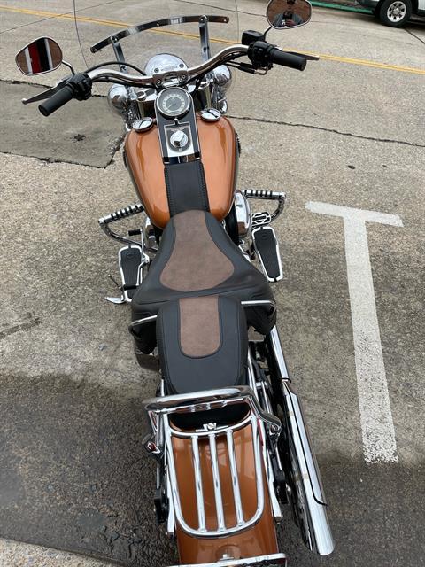 2008 Harley-Davidson Softail® Deluxe in Kingsport, Tennessee - Photo 12