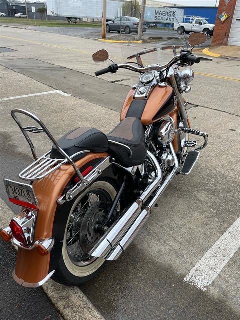 2008 Harley-Davidson Softail® Deluxe in Kingsport, Tennessee - Photo 13