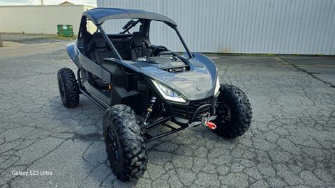 2024 Segway Powersports Villain SX10 WP in Kingsport, Tennessee