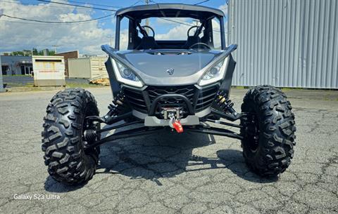 2024 Segway Powersports Villain SX10 WP in Kingsport, Tennessee - Photo 18