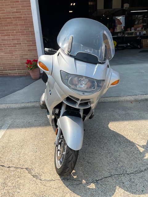 2004 BMW R 1150 RT (ABS) in Kingsport, Tennessee - Photo 3