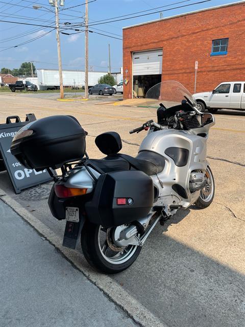 2004 BMW R 1150 RT (ABS) in Kingsport, Tennessee - Photo 7
