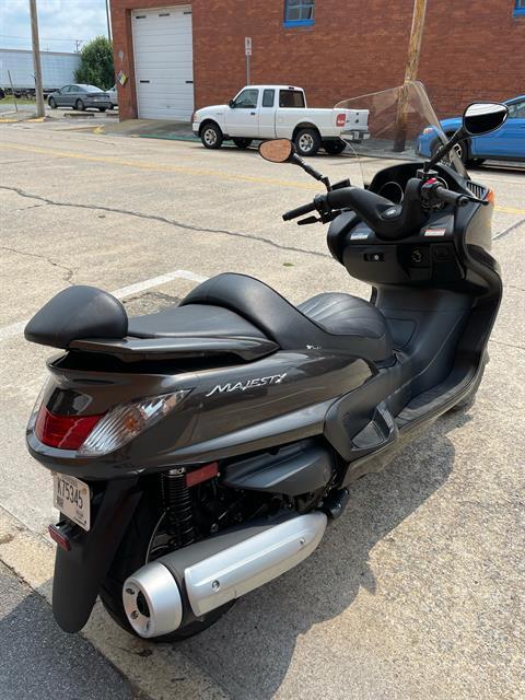 2009 Yamaha Majesty in Kingsport, Tennessee - Photo 3