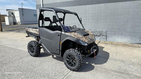 2024 Segway Powersports UT10 S in Kingsport, Tennessee - Photo 1