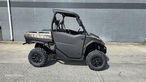 2024 Segway Powersports UT10 S in Kingsport, Tennessee - Photo 6