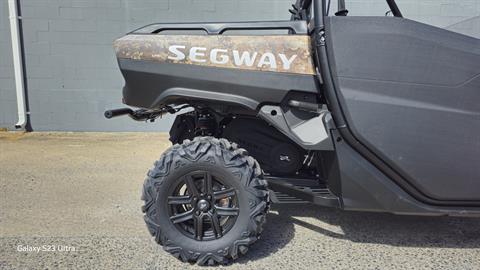 2024 Segway Powersports UT10 S in Kingsport, Tennessee - Photo 12