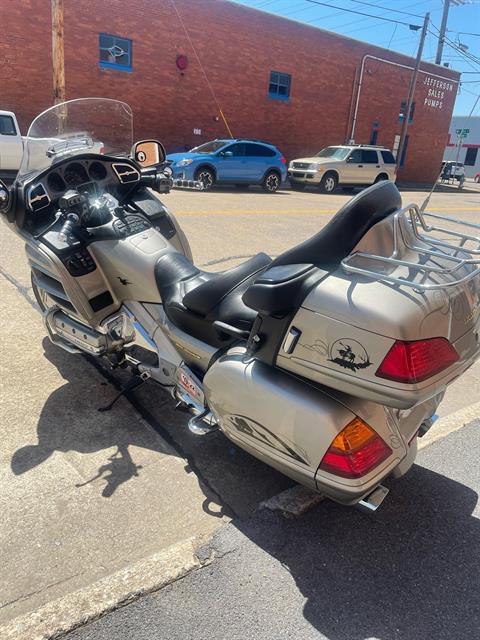 2003 Honda Gold Wing in Kingsport, Tennessee - Photo 6