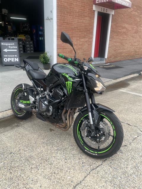 2018 Kawasaki Z900 in Kingsport, Tennessee - Photo 2