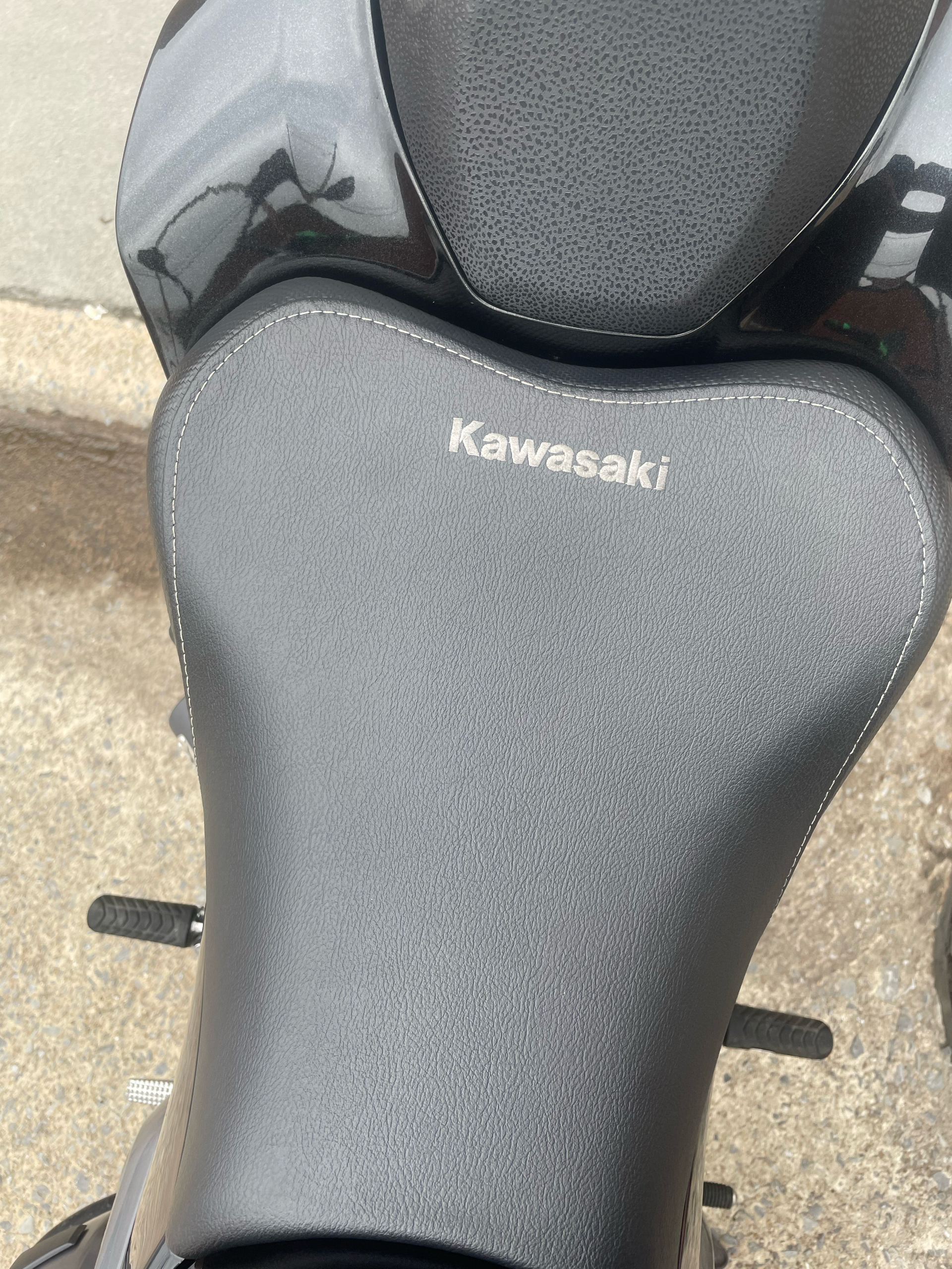 2018 Kawasaki Z900 in Kingsport, Tennessee - Photo 6