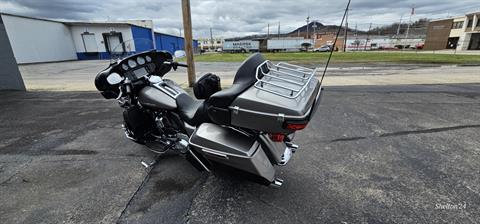 2017 Harley-Davidson Ultra Limited Low in Kingsport, Tennessee - Photo 4