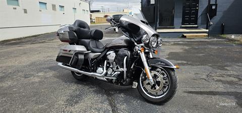 2017 Harley-Davidson Ultra Limited Low in Kingsport, Tennessee - Photo 10
