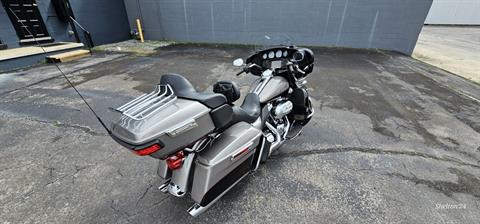 2017 Harley-Davidson Ultra Limited Low in Kingsport, Tennessee - Photo 16