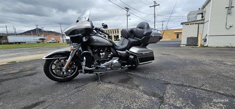 2017 Harley-Davidson Ultra Limited Low in Kingsport, Tennessee - Photo 19