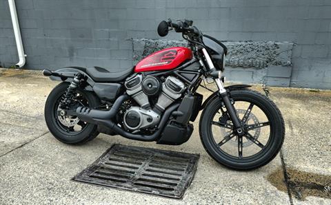 2022 Harley-Davidson Nightster™ in Kingsport, Tennessee - Photo 3