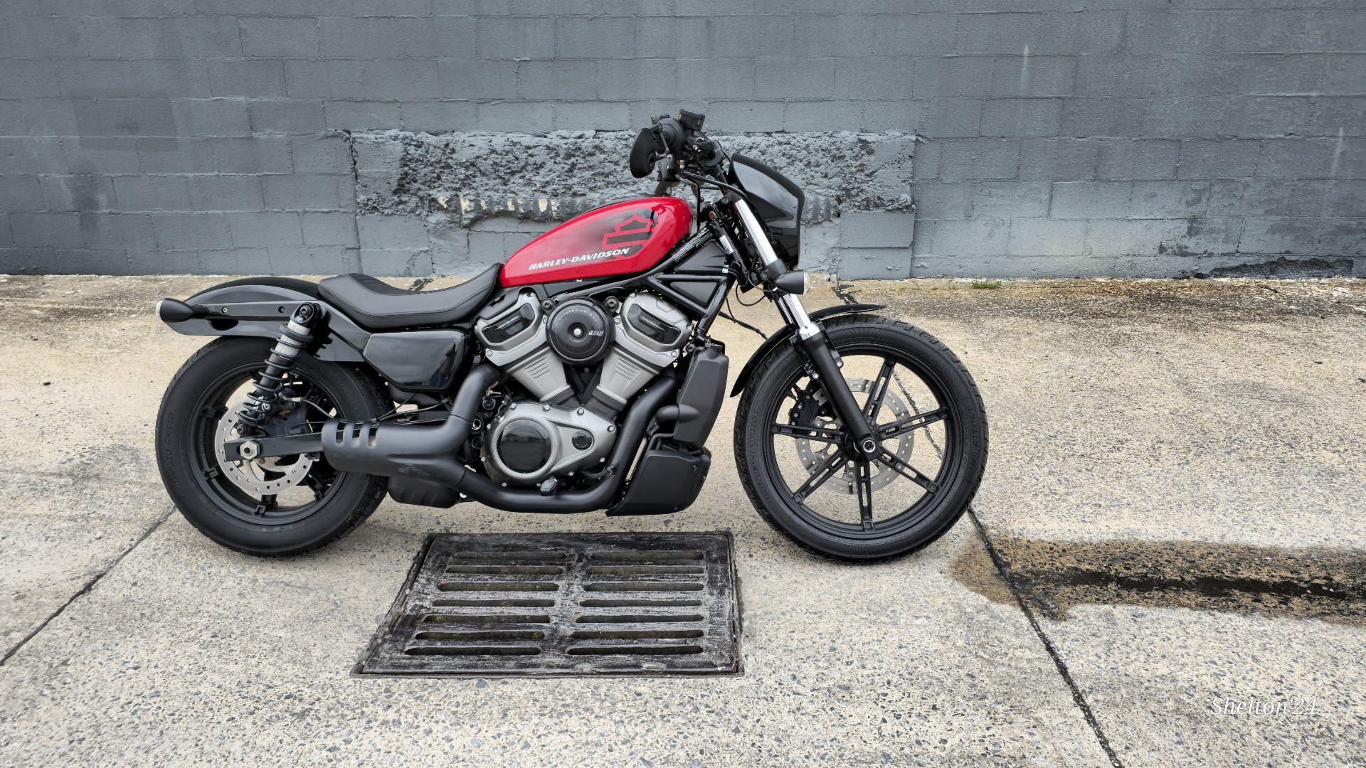 2022 Harley-Davidson Nightster™ in Kingsport, Tennessee - Photo 10