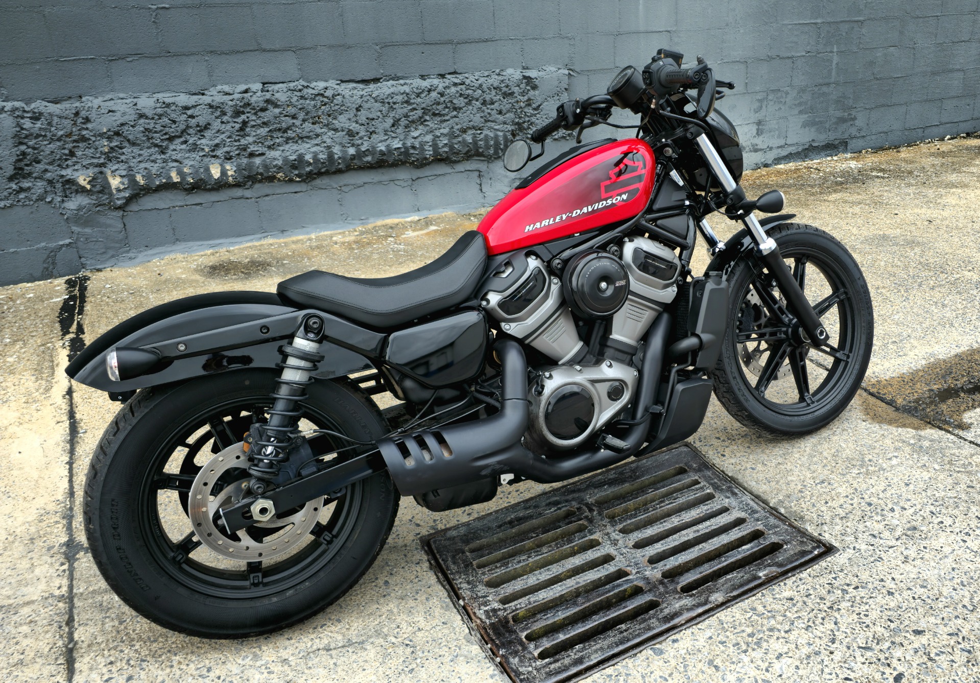 2022 Harley-Davidson Nightster™ in Kingsport, Tennessee - Photo 6