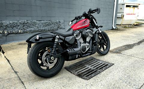 2022 Harley-Davidson Nightster™ in Kingsport, Tennessee - Photo 2