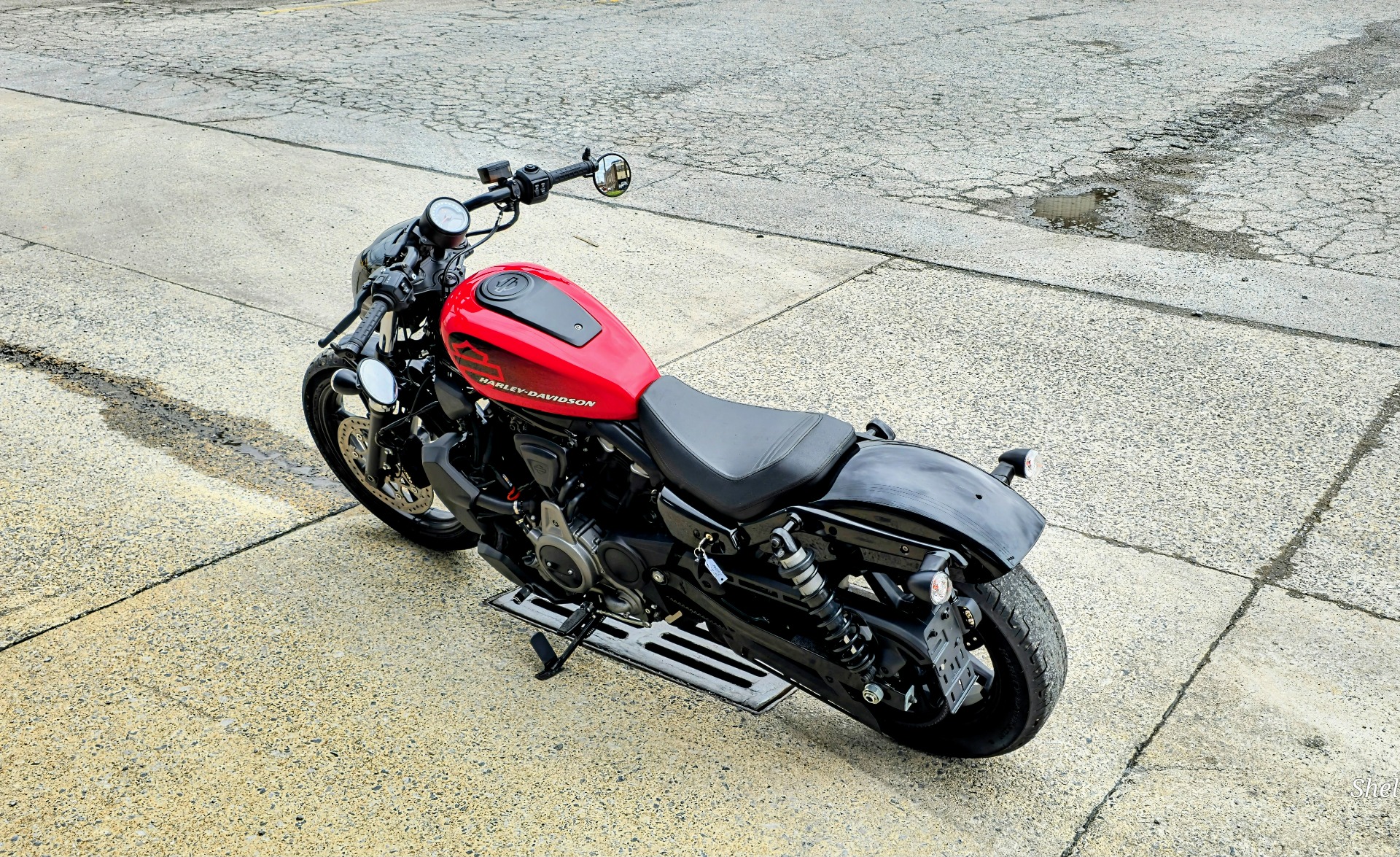2022 Harley-Davidson Nightster™ in Kingsport, Tennessee - Photo 15