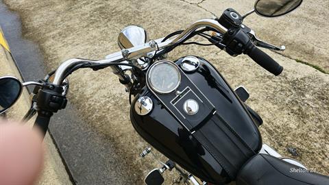 2007 Harley-Davidson FXSTC Softail® Custom in Kingsport, Tennessee - Photo 13