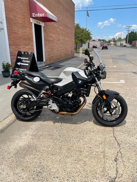 2011 BMW F 800 R in Kingsport, Tennessee