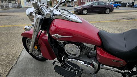 2003 Kawasaki Vulcan 1500 Classic in Kingsport, Tennessee - Photo 7