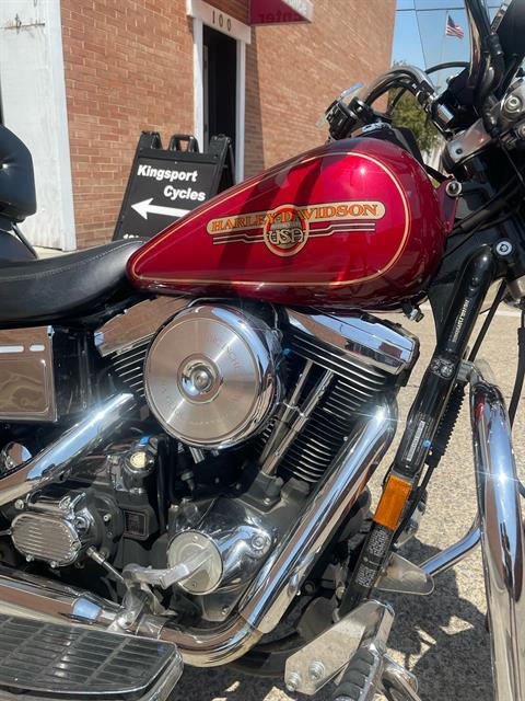 1995 Harley-Davidson DYNA LOWRIDER in Kingsport, Tennessee - Photo 2