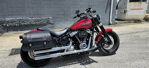 2018 Harley-Davidson Softail Slim® 107 in Kingsport, Tennessee