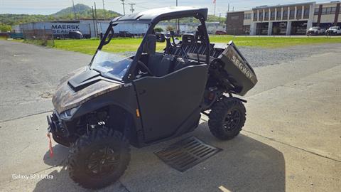 2024 Segway Powersports UT10 P in Kingsport, Tennessee - Photo 15