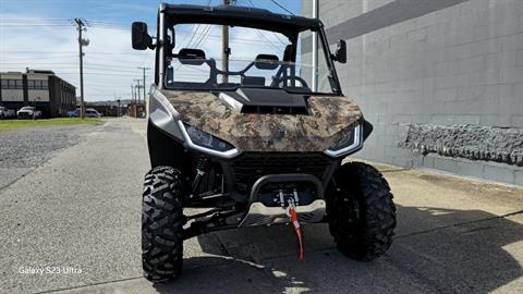 2024 Segway Powersports UT10 P in Kingsport, Tennessee - Photo 22