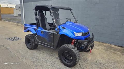 2023 Kymco UXV 700i LE EPS in Kingsport, Tennessee
