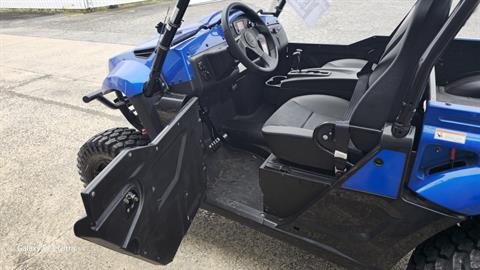 2023 Kymco UXV 700i LE EPS in Kingsport, Tennessee - Photo 15