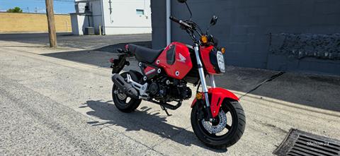 2023 Honda Grom in Kingsport, Tennessee - Photo 2