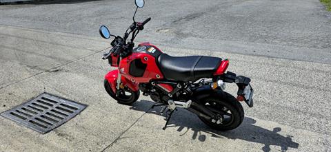 2023 Honda Grom in Kingsport, Tennessee - Photo 4
