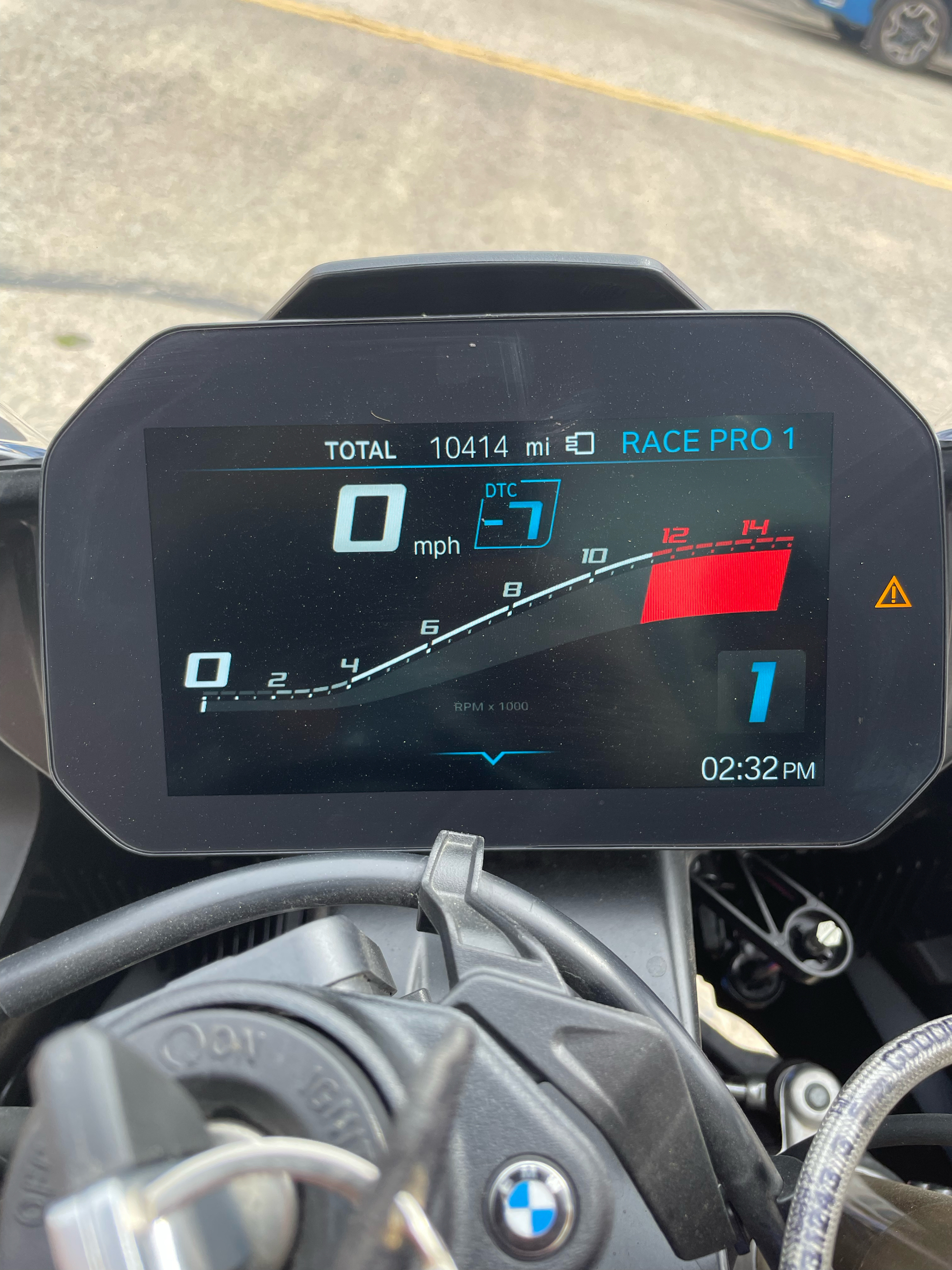2021 BMW S 1000 RR in Kingsport, Tennessee - Photo 2