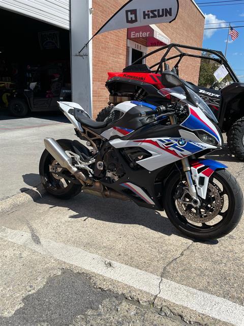 2021 BMW S 1000 RR in Kingsport, Tennessee - Photo 6