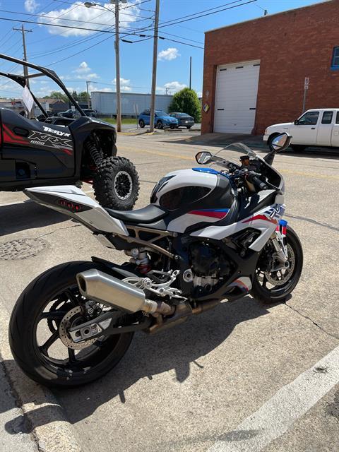 2021 BMW S 1000 RR in Kingsport, Tennessee - Photo 7