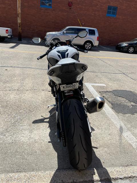 2021 BMW S 1000 RR in Kingsport, Tennessee - Photo 8