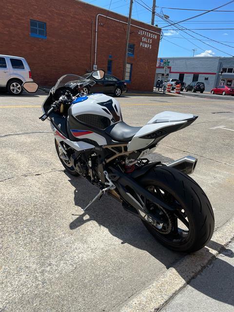 2021 BMW S 1000 RR in Kingsport, Tennessee - Photo 9