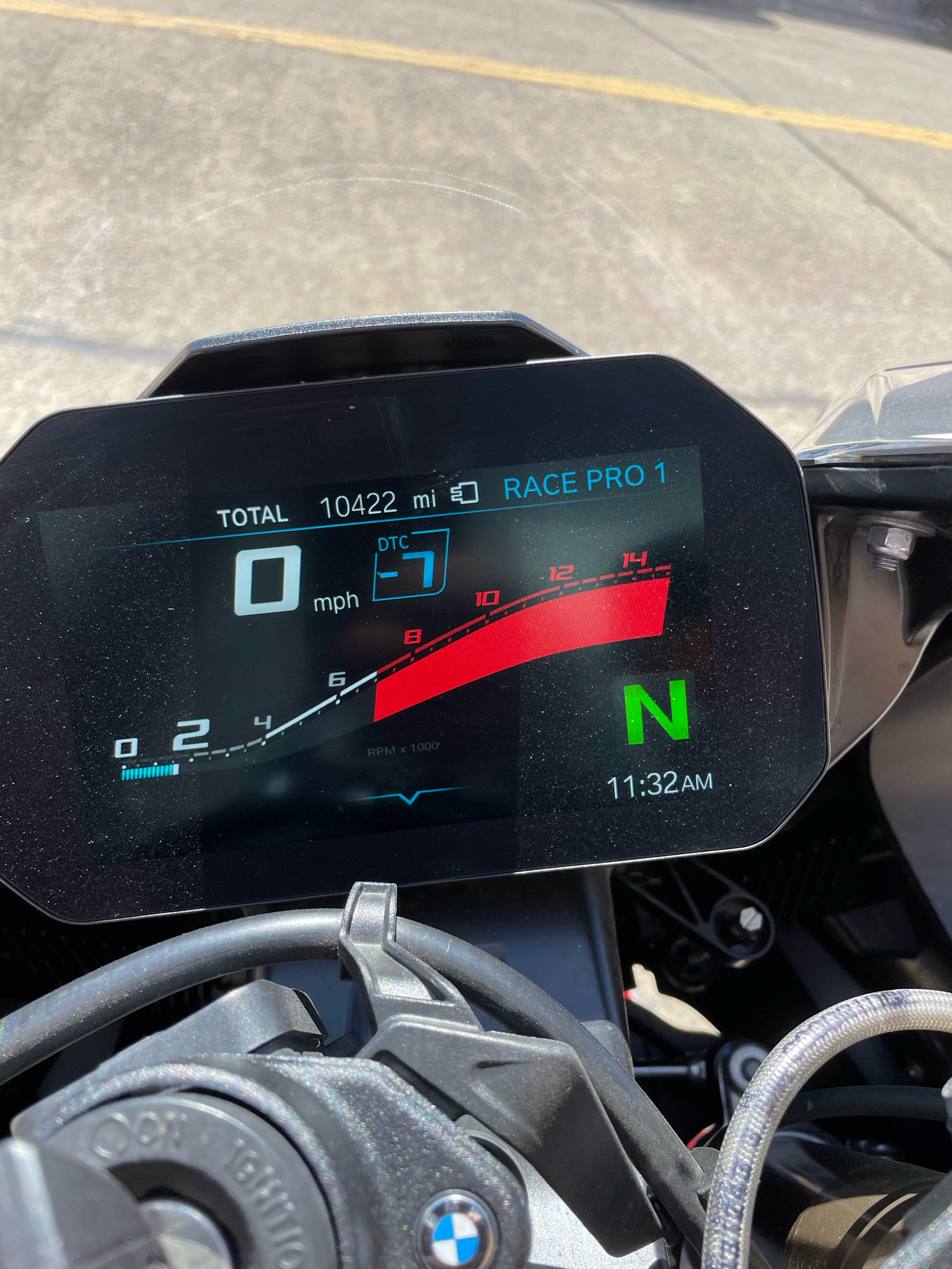 2021 BMW S 1000 RR in Kingsport, Tennessee - Photo 10